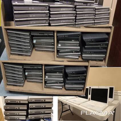 200 business office used laptops for sale wholesale 840 G1 G2 G3 G4 850 8460P 8470P 8570P