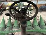 2017 John Deere S680 - Used, 2,897 Hours for Sale - photo 7