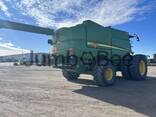 2017 John Deere S680 - Used, 2,897 Hours for Sale - photo 5