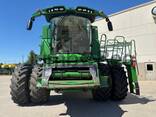 2018 John Deere S780 - Used, 3,335 Hours for Sale - photo 2