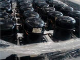 Ac and Refrigerator compressor scraps 99.99% - фото 1