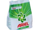 Ariel detergent, all sizes, best market prices for EU - photo 1
