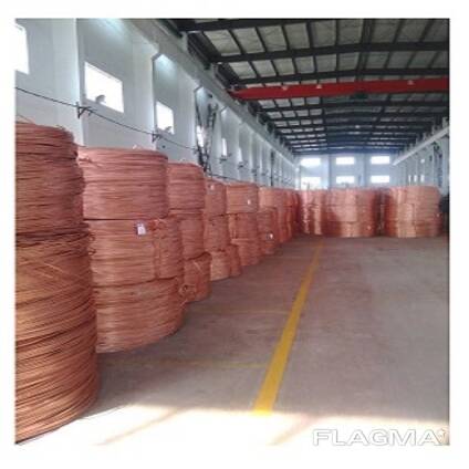 Best Quality Premium Grade 99.99% Copper Content