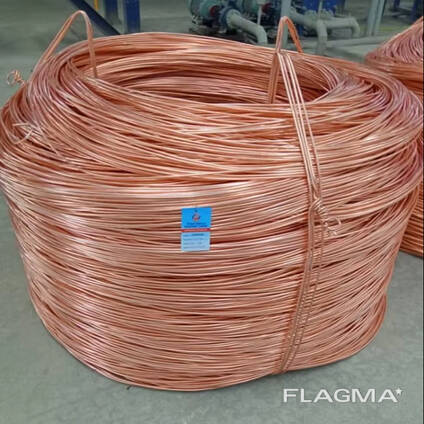 Cheap Copper Scrap/ Copper Wire Scrap Red Cable Copper Export