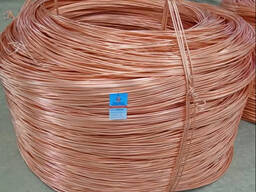 Cheap Copper Scrap/ Copper Wire Scrap Red Cable Copper Export