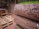 Best Quality wood pellets Bio-mass/wood pellet fuel for sale - фото 1