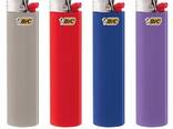 BIC lighters for all market in Newzealand