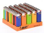 BIC lighters j26 j25. BEST MARKET price for all market - photo 2