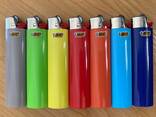Original Bic Lighters, France and USA origin - photo 3