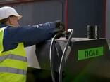 Bitumen Emulsion Sprayer BS-1000 - photo 1