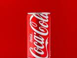Coca Cola 330ml.500ml,1l,1.5l, best price and original - photo 1