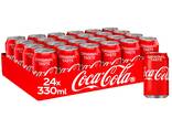 Coca Cola 330ml.500ml,1l,1.5l, best price and original - photo 3