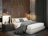 Design of apartments, houses, cottages and townhouses - photo 6