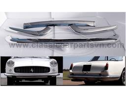 Ferrari 250 GT Coupe Cabriolet Pininfarina S2 bumper