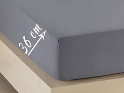 FItted Sheet jersey