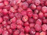 Frozen berries, fruits, berry-fruit and compote mixes. - photo 7