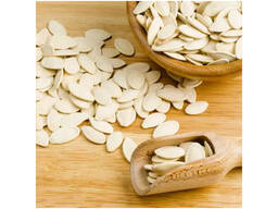 Wholesale Supplier of Dried Pumpkin Kernels/Pumpkin Seeds