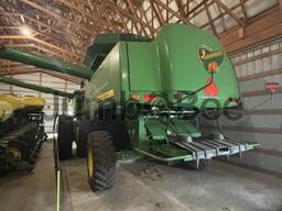 John Deere 9770 STS