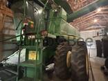 John Deere 9770 STS - photo 3