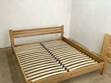Manufacture of furniture from oak, beech, ash | Home and garden furniture from Ukraine - photo 13
