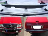 Mercedes R107 W107 C107 SL/SLC Year (1971-1989) EURO and AMERICAN style - photo 2
