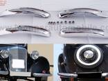 Mercedes W136 model 170S/170Vb/170V 170VA 170DA - photo 2