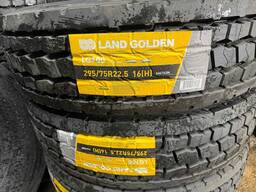 Michelin Truck Tires 295/75R22.5, 11R22.5, 315/80R22.5, 255/70R22.5, 11R24.5, 295/80R22.5