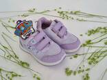Mix of children's shoes - photo 15