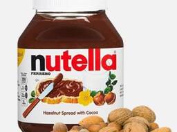 Nutella Chocolate 350gr, 750gr 1kg, Negotiable Price