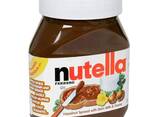 Nutella Chocolate 350gr, 750gr 1kg, Negotiable Price - photo 1