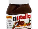Nutella Chocolate 350gr, 750gr 1kg, Negotiable Price - photo 2