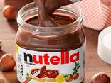 Nutella Chocolate 350gr, 750gr 1kg, Negotiable Price - photo 3