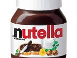 Nutella chocolate 750gr - photo 2