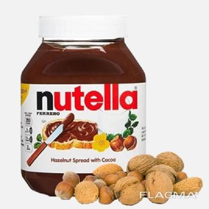 Nutella chocolate all sizes best price
