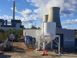 Оборудование и технологии переработки отходов электростанций в ЖБИ - фото 4