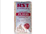 Pine wood pellets for Home and company heating and industry for delivery - photo 4