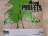 Premium Quality Wood Briquettes/Wood Briquettes/Wood Pellets briquettes - photo 1