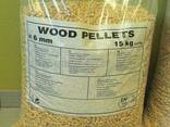 Premium Quality Wood Briquettes/Wood Briquettes/Wood Pellets briquettes - photo 2