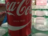 Promotion Sales Coca cola 330ml soft drink - photo 1