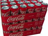 Promotion Sales Coca cola 330ml soft drink - photo 4