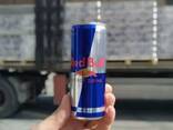 Red Bull Energy Drinks - photo 1