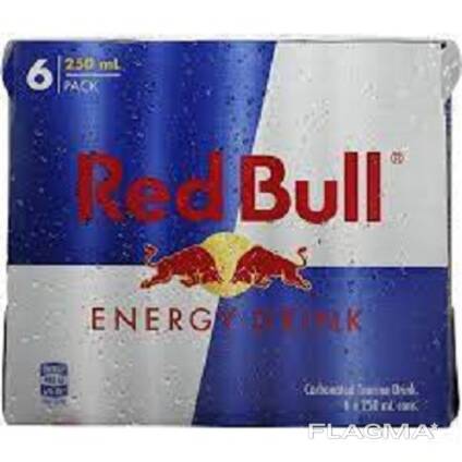 Redbull energy drinks 250ml. best original taste