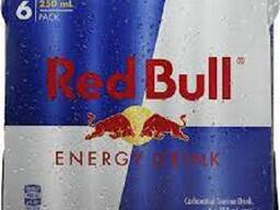 Redbull energy drinks 250ml. best original taste