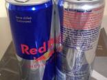 Redbull energy drinks 250ml, best price - photo 1