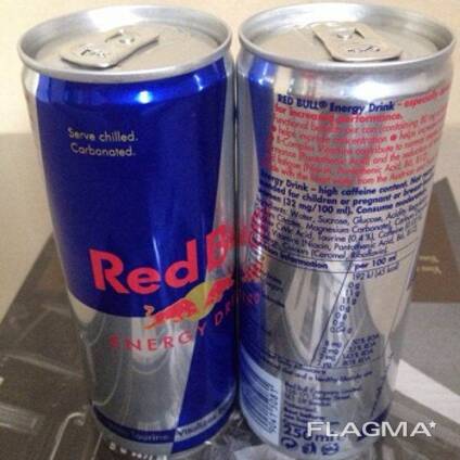 Redbull energy drinks 250ml, best price