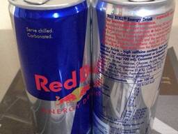 Redbull energy drinks 250ml, best price
