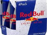 Redbull energy drinks 250ml, best price - photo 3