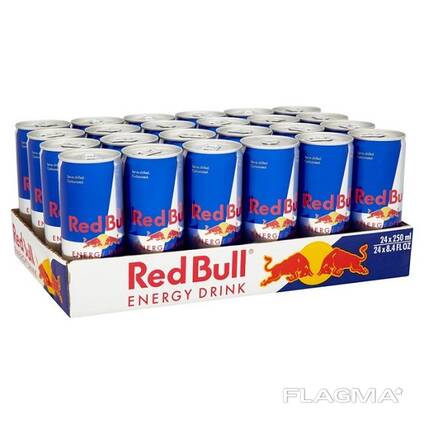 Redbull Energy drinks for Newzealand and other countries