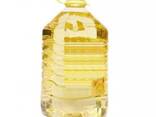Refined sunflower oil - photo 1
