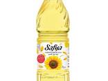1liters. 5liters, Refined Sunflower oil - photo 3